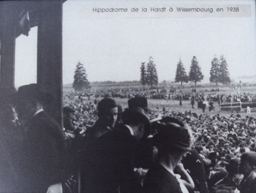 hippodrome 1938